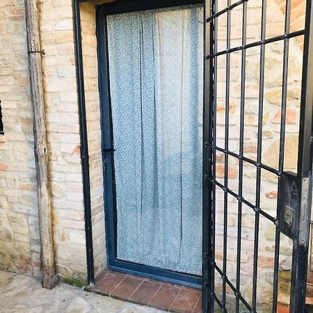 La Casina Di Ancicucco 2 Apartment Сан Джиминяно Екстериор снимка