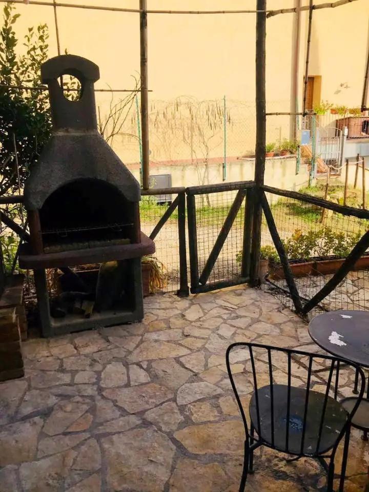 La Casina Di Ancicucco 2 Apartment Сан Джиминяно Екстериор снимка