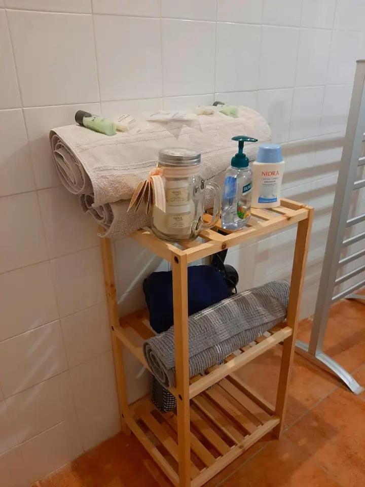 La Casina Di Ancicucco 2 Apartment Сан Джиминяно Екстериор снимка