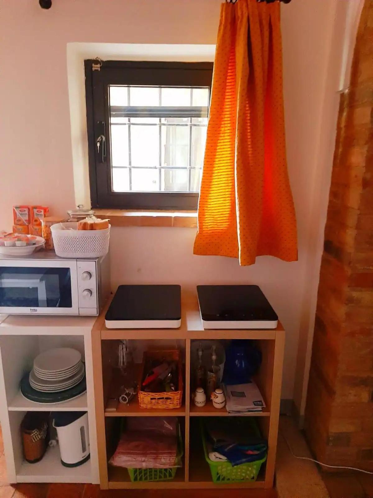 La Casina Di Ancicucco 2 Apartment Сан Джиминяно Екстериор снимка